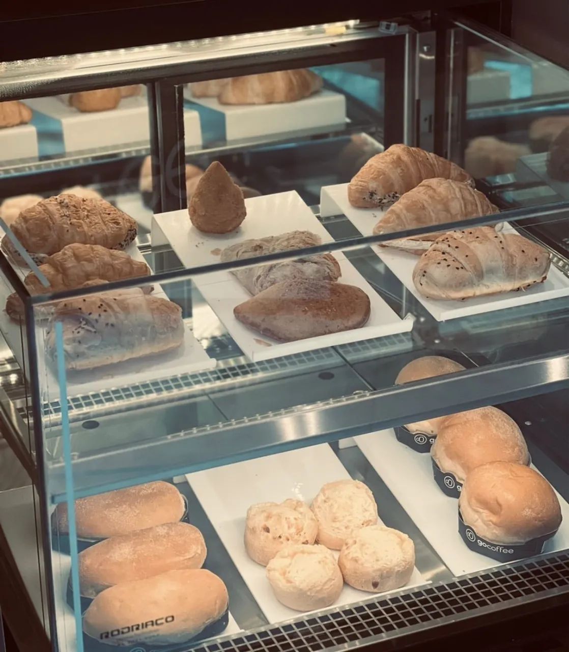 Vitrine refrigerada 70x70x104 - Foto 3