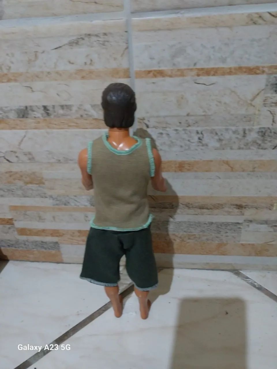 Boneca Ken da Barbie - Foto 3