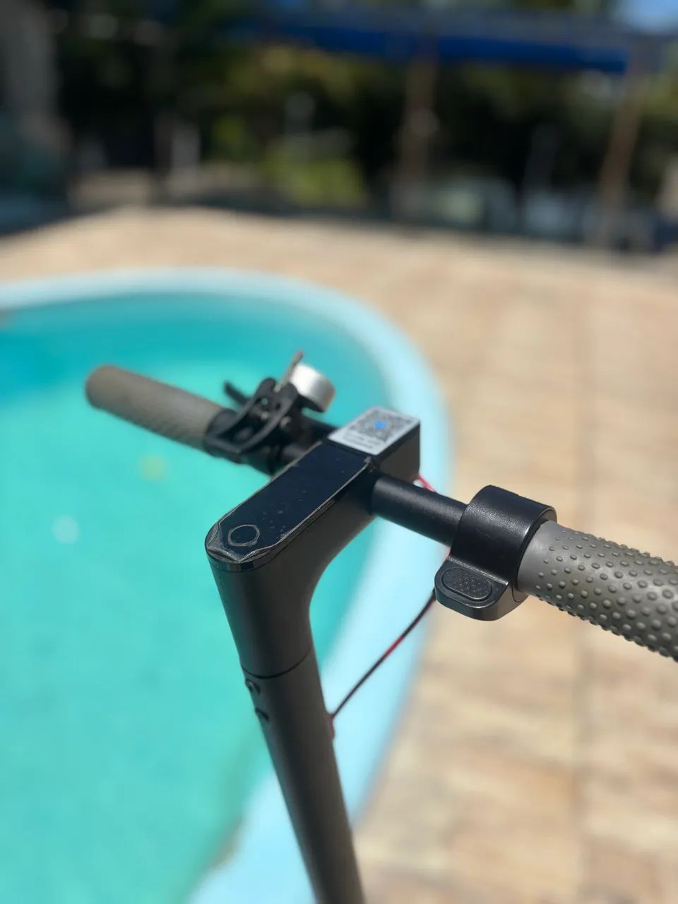 Patinete elétrico 25KM - Foto 3