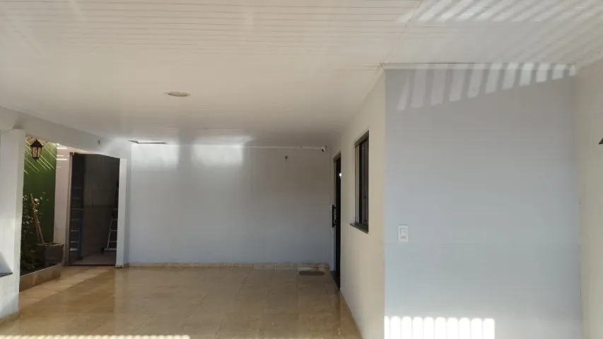 Recanto das Emas Casa de 3 quartos c/suíte aceita financiamento com habite-se