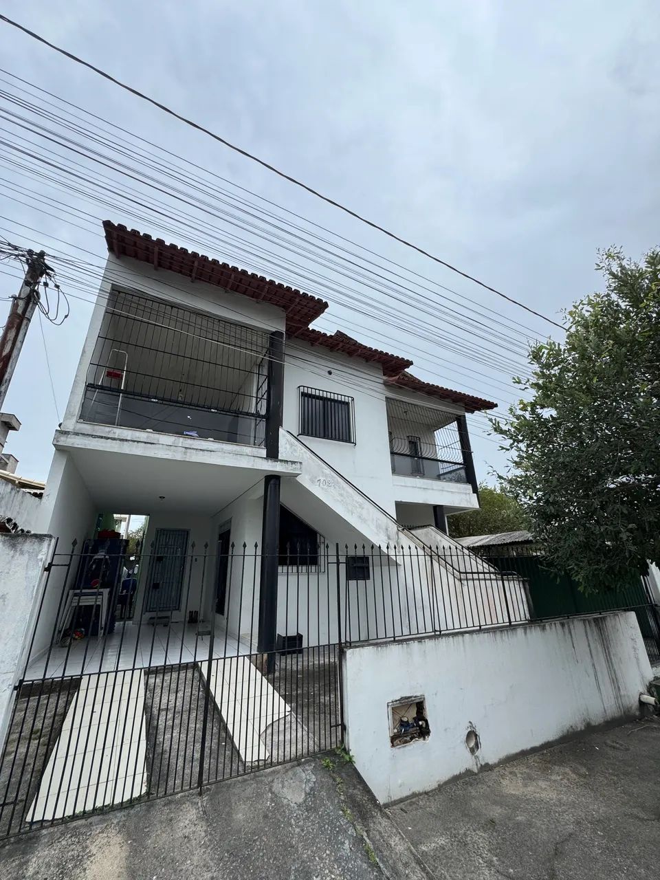 Foto - Linhares - Juparanã