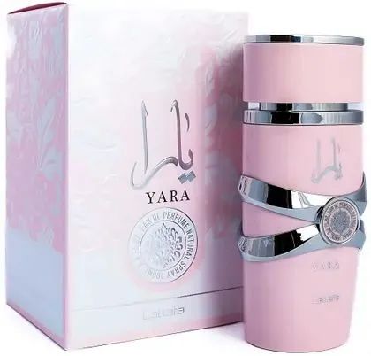 Perfume Yara - 100ml - Original - Foto 6