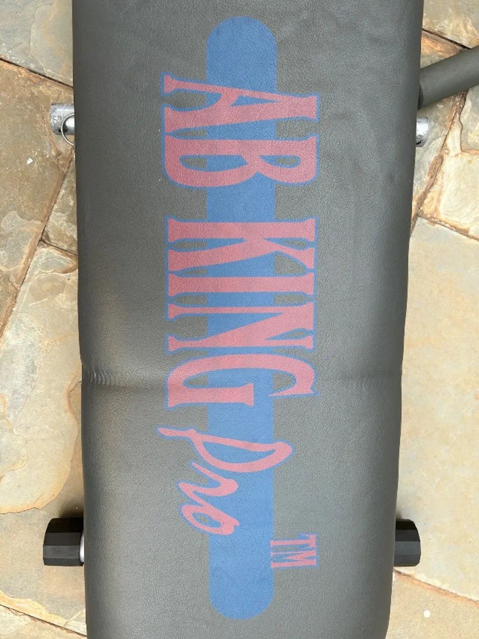 AB King Pro