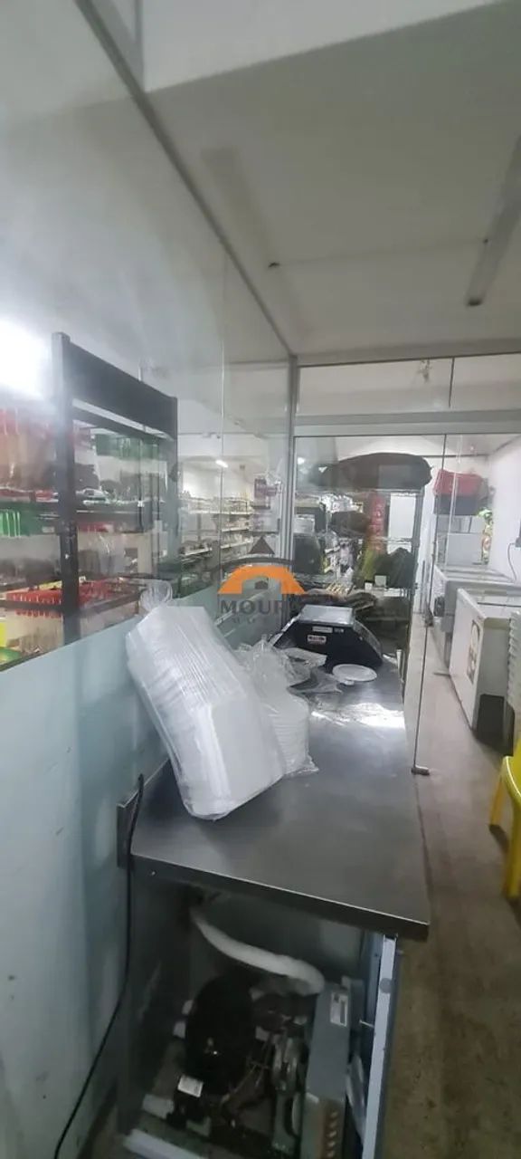 Loja para Venda Núcleo Bandeirante, Brasília VENDE-SE URGENTE - Foto 4