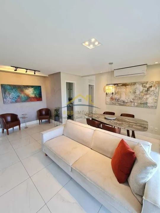 Greenville Atmos - Greenville Apartamento Alto Padrão 3/4 Home Office 116m² - Foto 10