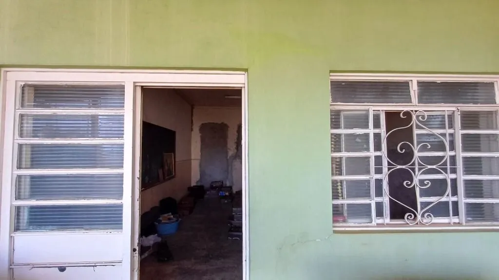 Salão para alugar, 35 m² por R$ 750,01/mês - São Paulo - Marília/SP