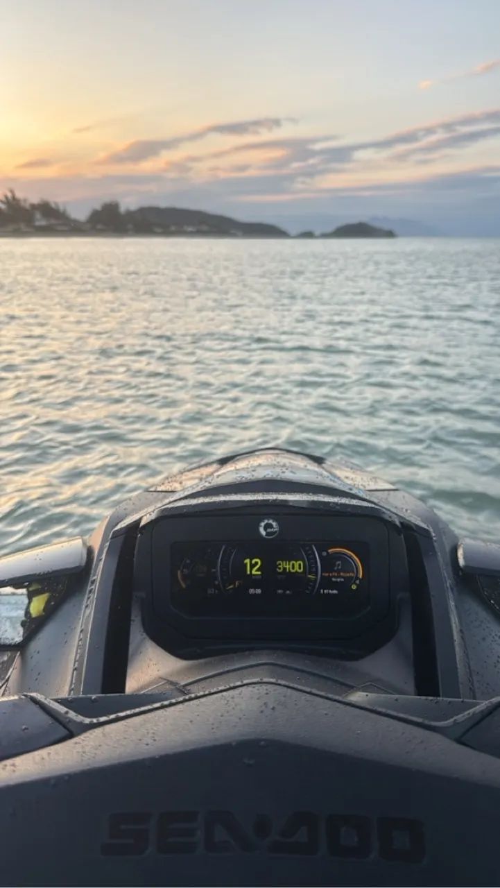 GTX 230 Ano 23/24 - Foto 4