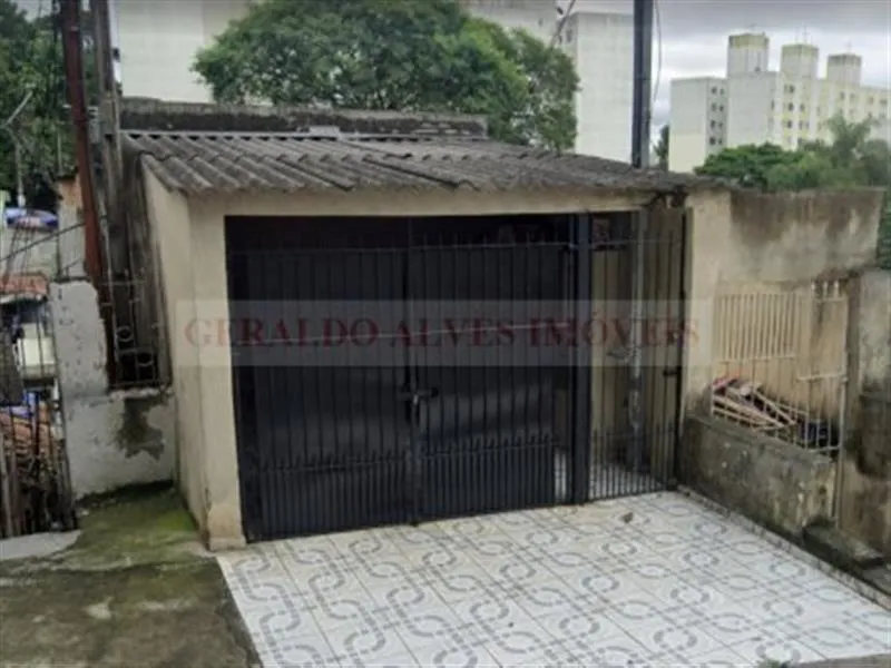 Terreno CENTRO Diadema/SP