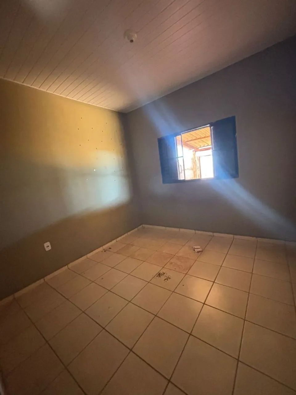 Casa de lote inteiro. Residencial Vitória em Bela Vista de Goiás.  - Foto 3
