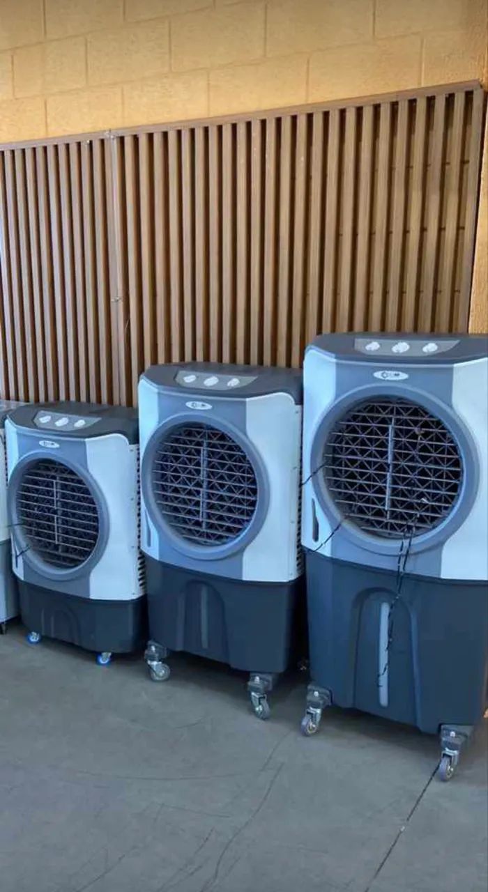 Climatizadores de ar  - Foto 5