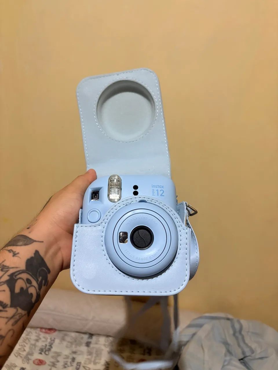 Insta mini 12 Polaroid 64520777931393120