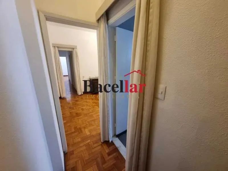 Apartamento : / Residencial / Tijuca - Foto 3