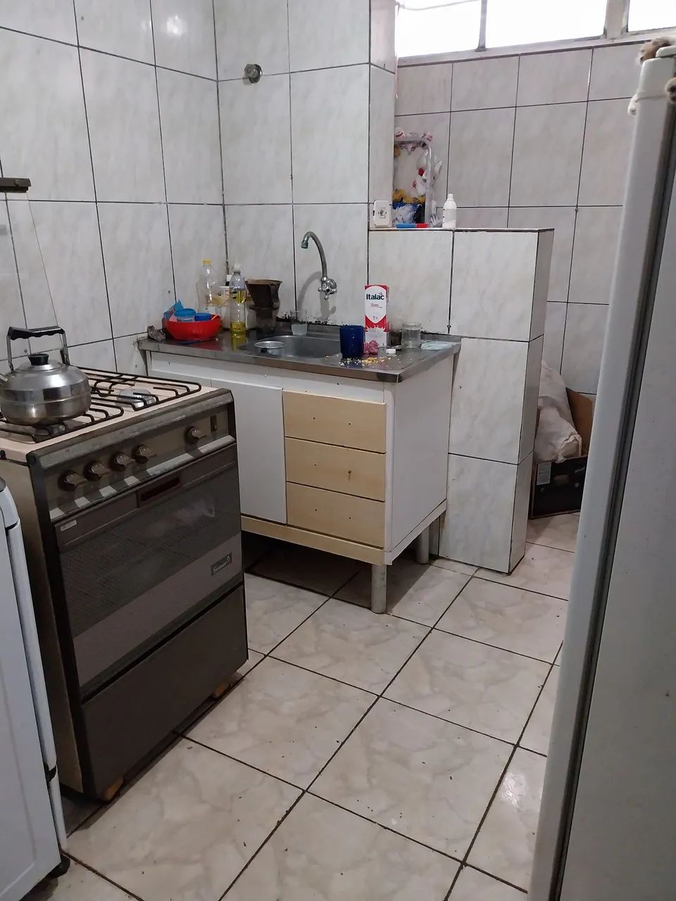 Foto - Itapevi - Conjunto Habitacional - Setor D