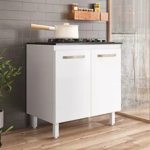 BALCÃO FIT 2 PORTAS- direto da fábrica