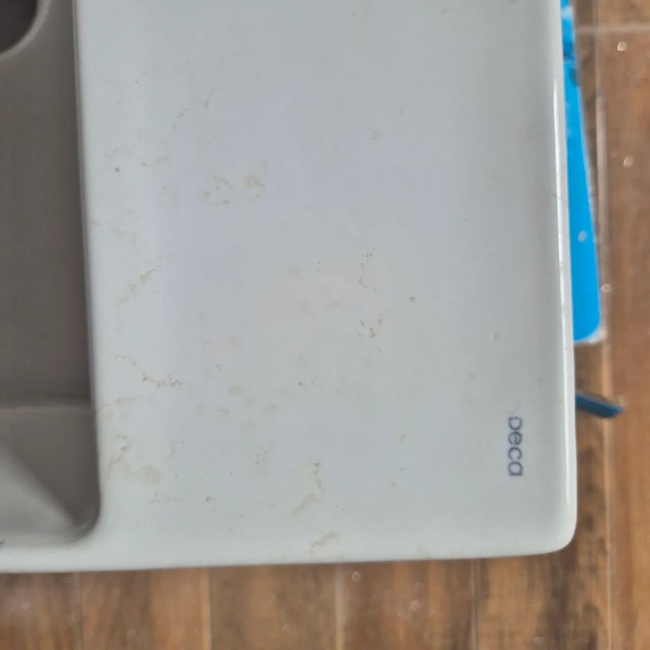 Cuba sobrepor Deca LUXO - Foto 3