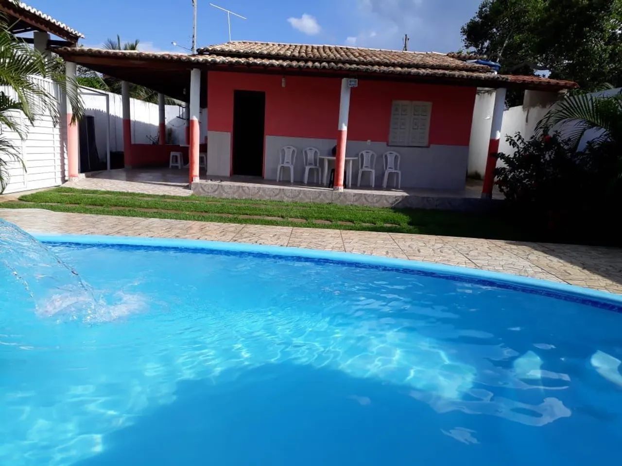 Alugo Casa de praia - Foto 2