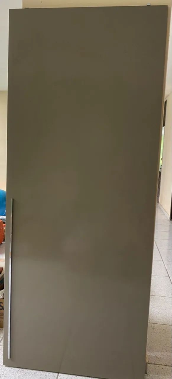 Portas de correr para guarda roupas  - Foto 2