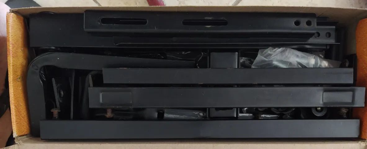 Suporte para TV - Foto 4