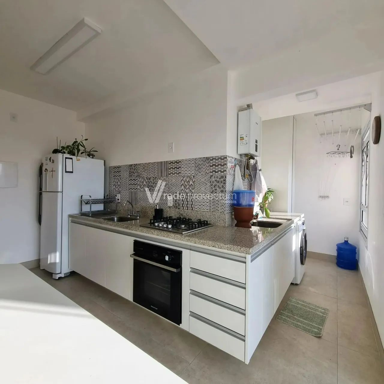 apartamento - Jardim Aurélia - Campinas - Foto 4