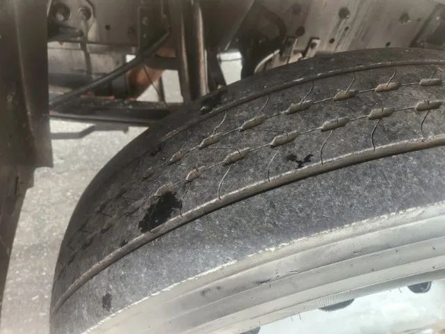 FORD CARGO 2423 PANDA - Foto 9