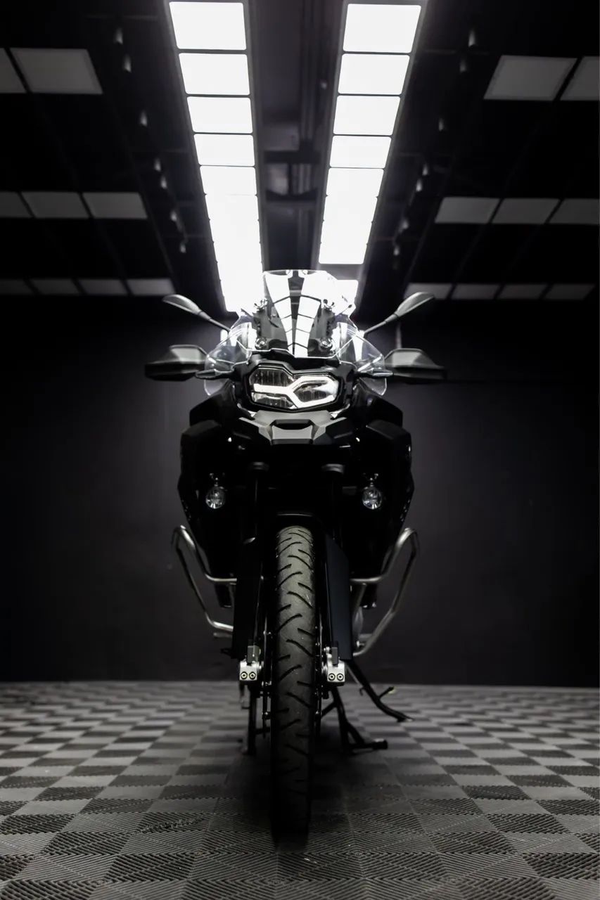 BMW F 850 GS Adventure  - Foto 2