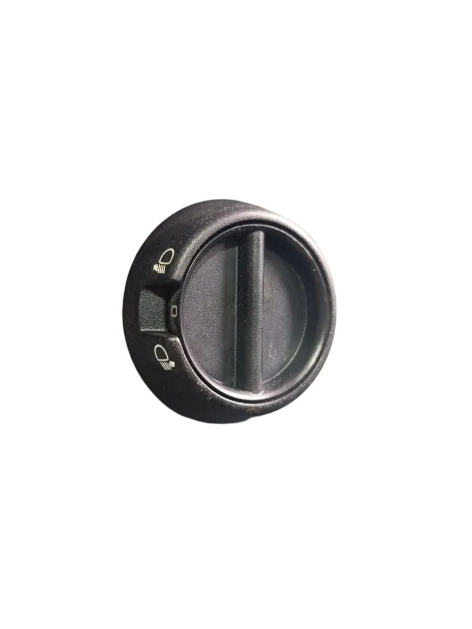 Botão Regulagem Farol Altura Master 2.5 2006  *9