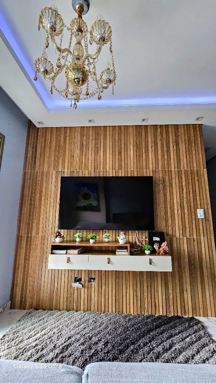 Apartamento 2 dormitórios no Canto do Forte - Foto 2