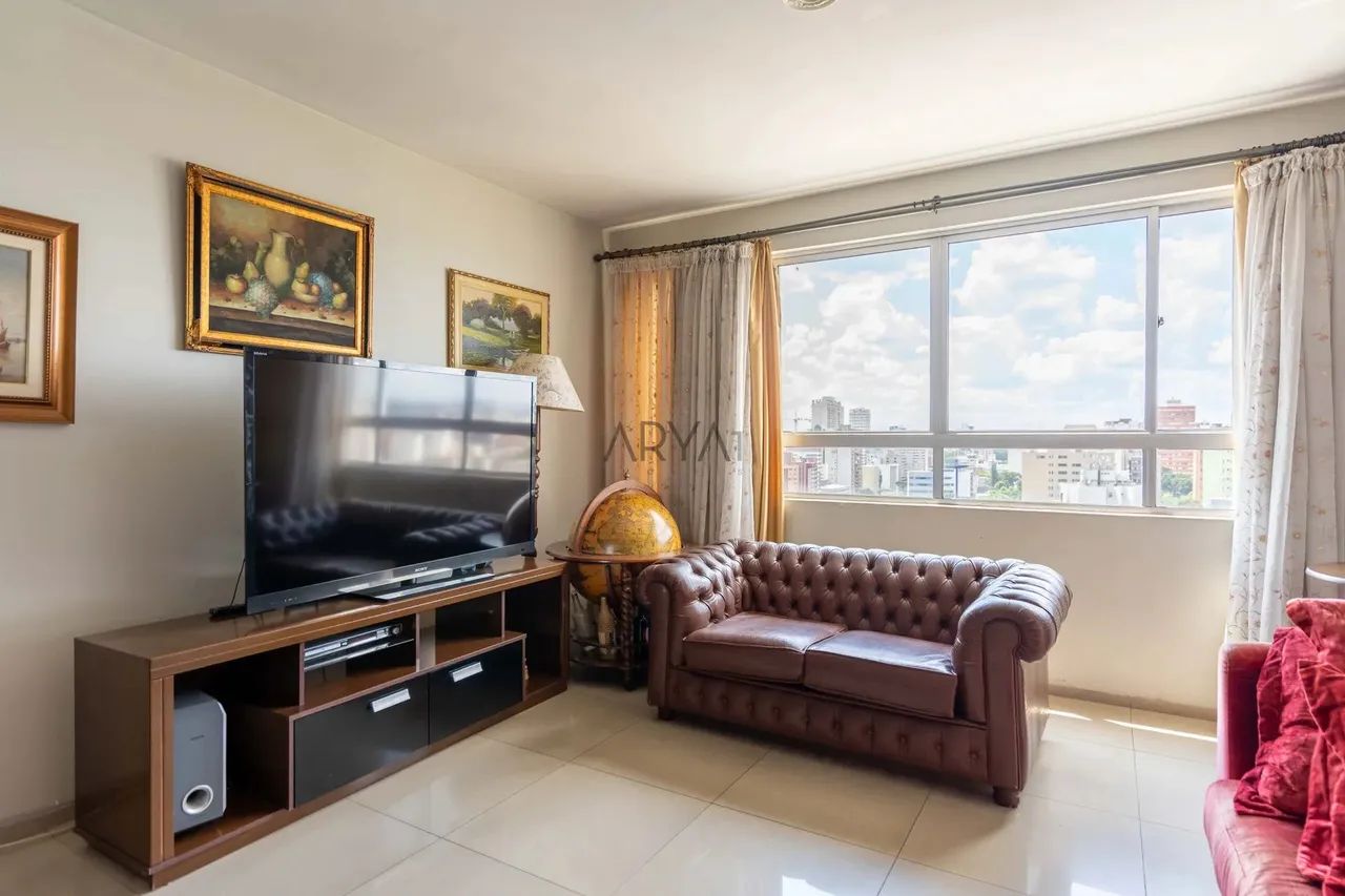 Apartamento à venda no Centro ARYA1 - Foto 5