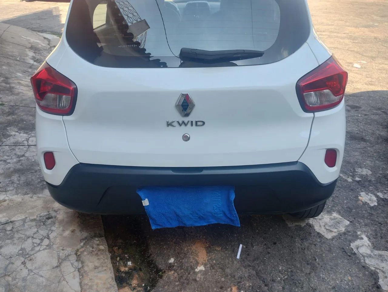 Kwid 23