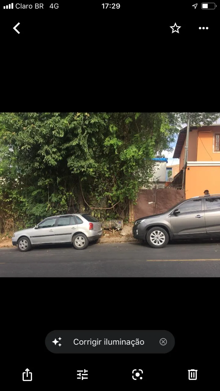Terreno para venda com 600 metros quadrados em Santa Amélia - Belo Horizonte - MG