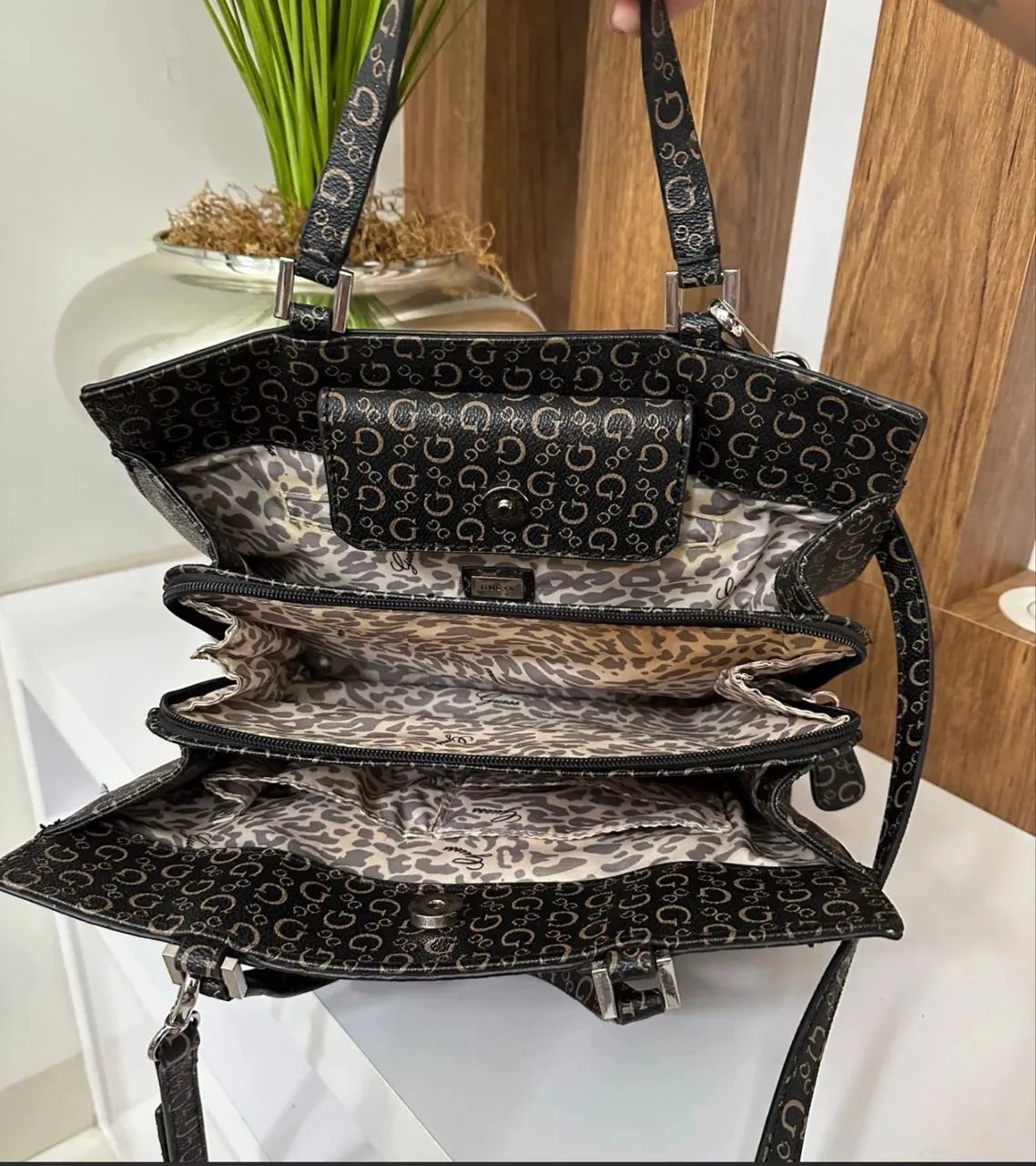 Bolsa Guess original  - Foto 5