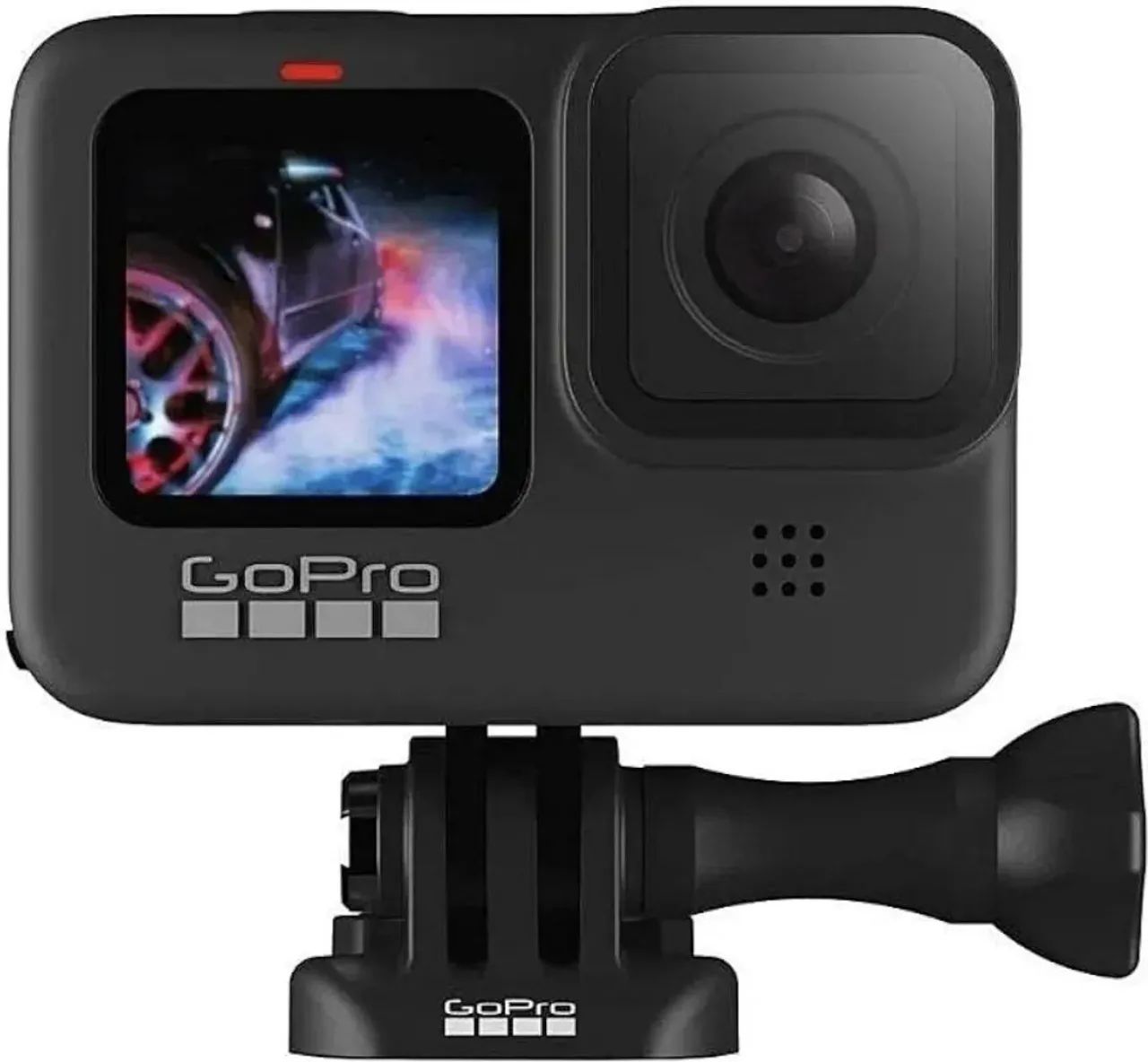 GoPro Hero 9 black - Foto 5
