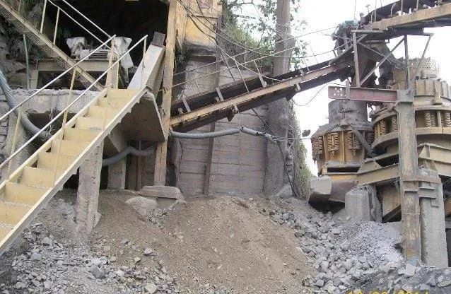 Pedreira a Venda, 45 Hectares, Escritório, Pedreira Completa, Ótima Localização - Foto 2
