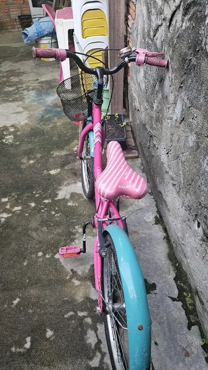 Bicicleta Aro 16 - Foto 4