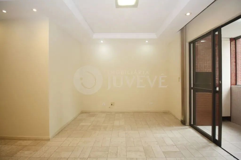 IMOBILIÁRIA JUVEVÊ ALUGA APARTAMENTO CRISTO REI CHURRASQUEIRA CARVÃO PRX HOSPITAIS CAJURU  - Foto 3