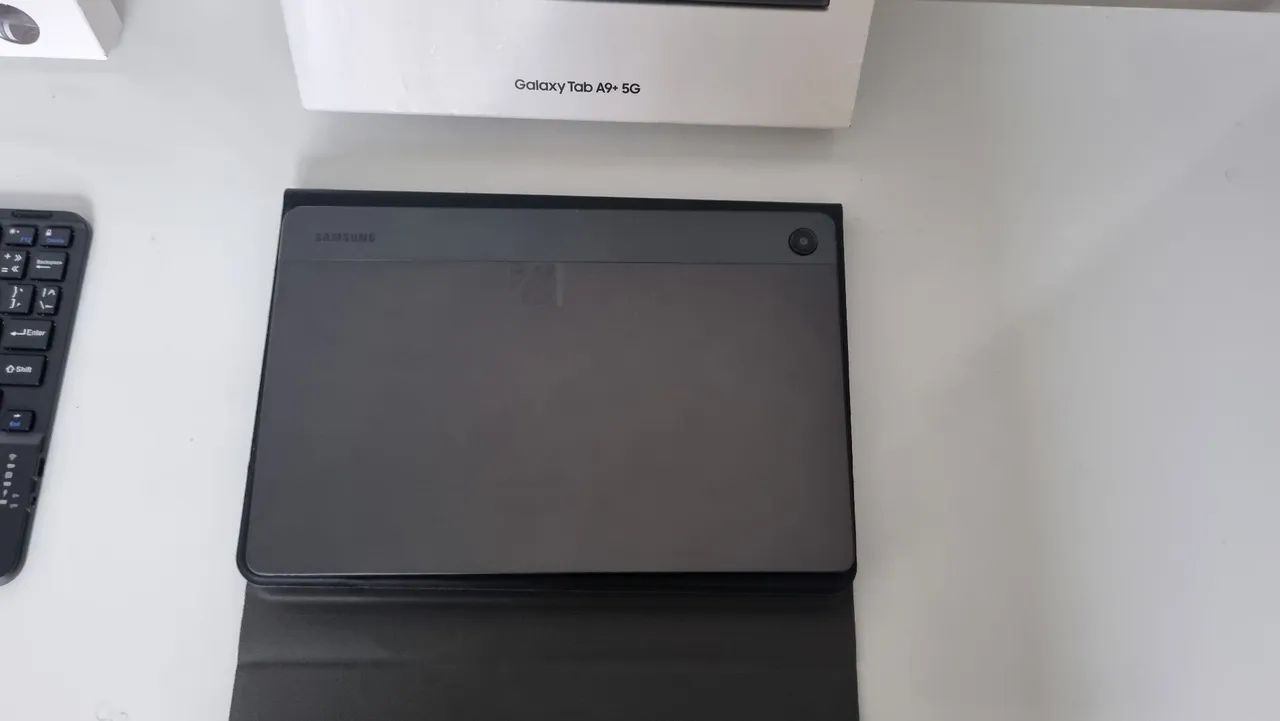 Tablet Samsung A9 Plus 5G WIFI - Foto 3