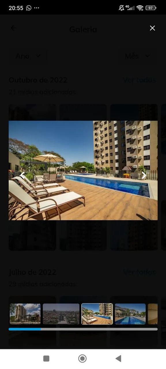 Foto - Araraquara - Vila Harmonia