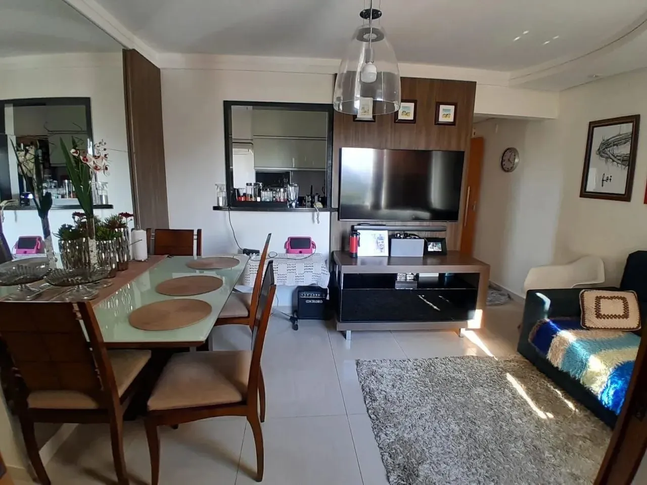 Apartamento à venda no bairro Setor Leste Vila Nova em Goiânia/GO