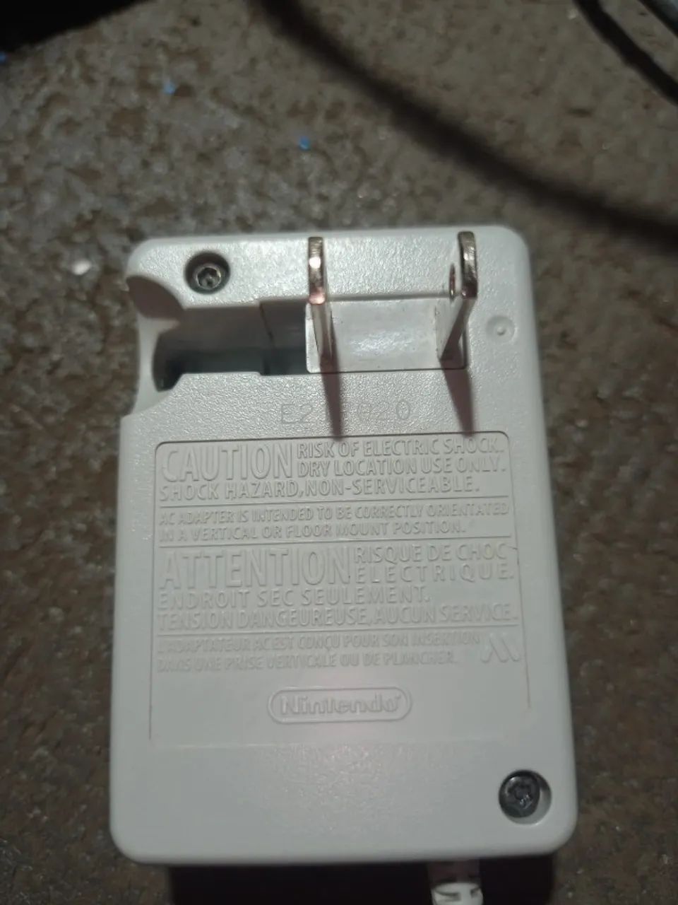 Fonte Original de Nintendo 110VOLT  - Foto 3