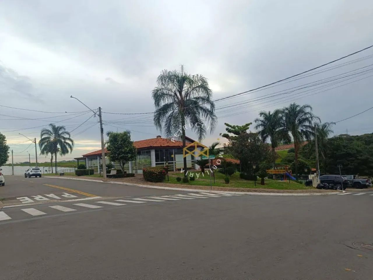 TERRENO À VENDA, 300 M²- PARQUE ORTOLÂNDIA - HORTOLÂNDIA/SP - Foto 3