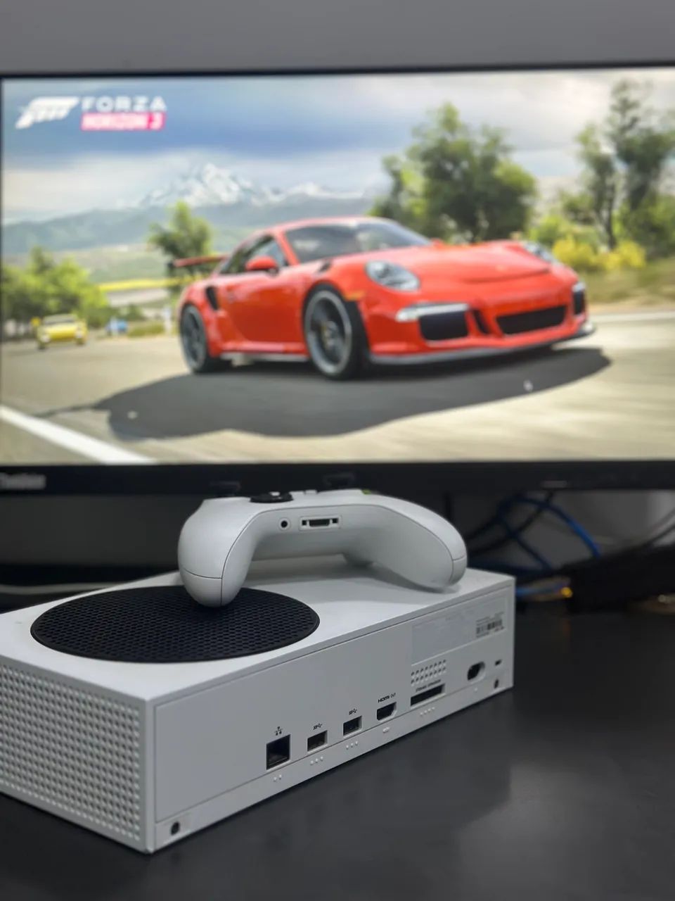 Xbox série S  - Foto 2