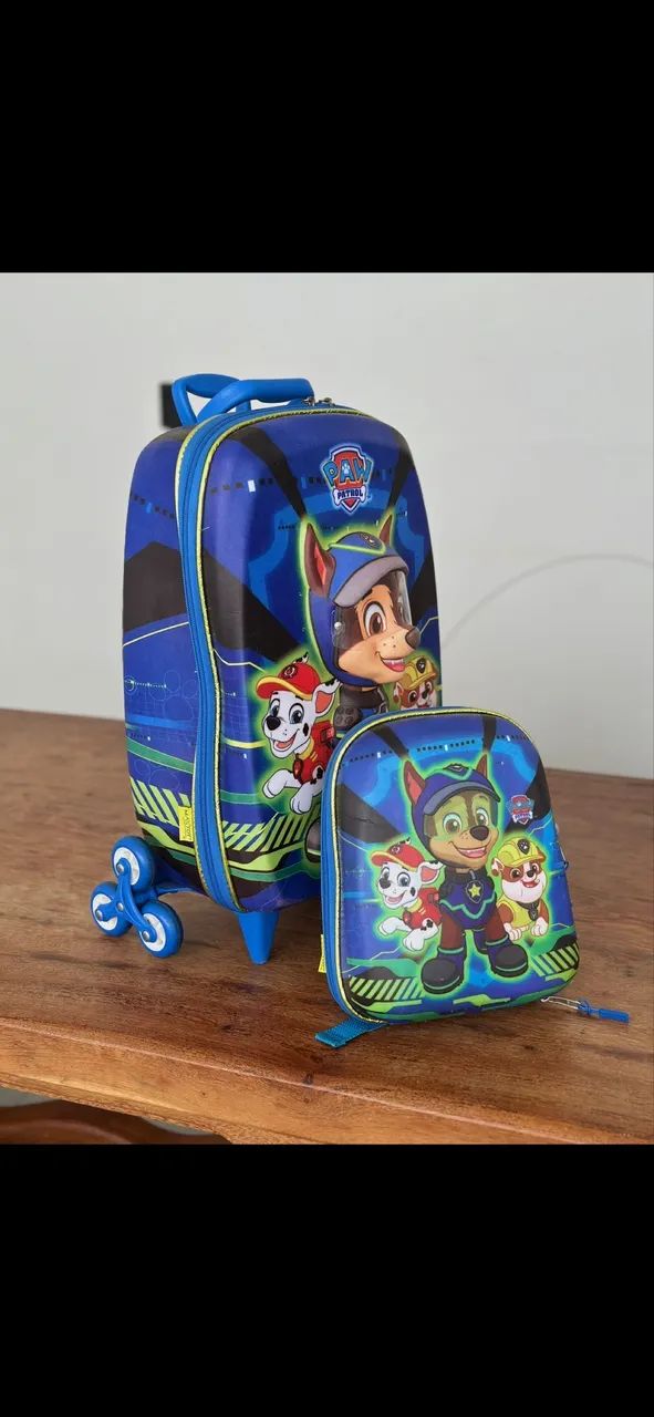 BOLSA MAXTOY