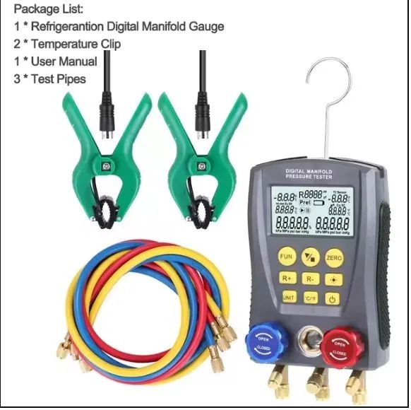 Manifold Digital DY517