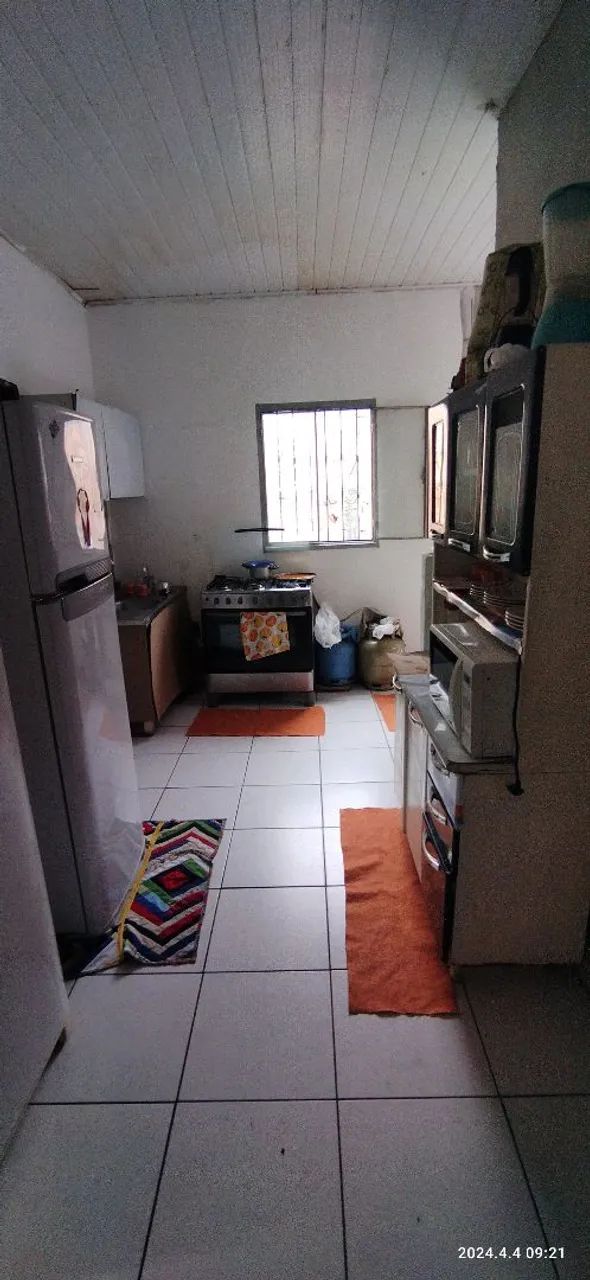 //Casa no Bairro Vila da Prata - Foto 3