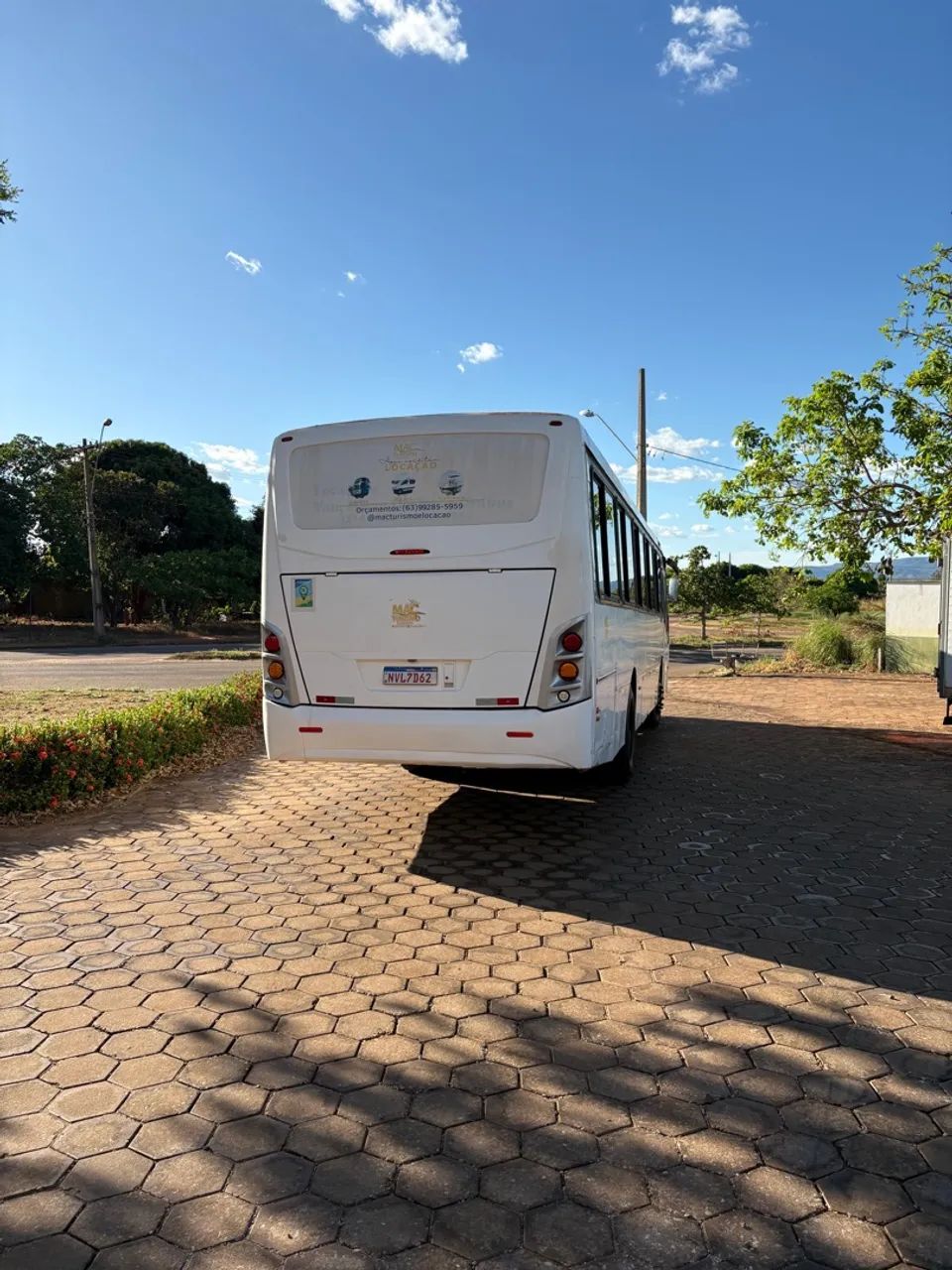 AGRALE/ MASCA GRAN MIDI R - Foto 3