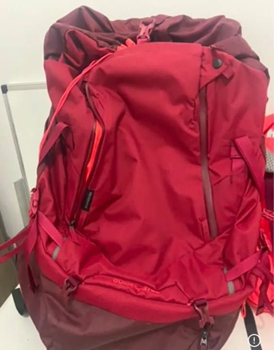 Mochila de Camping Thule - Foto 2