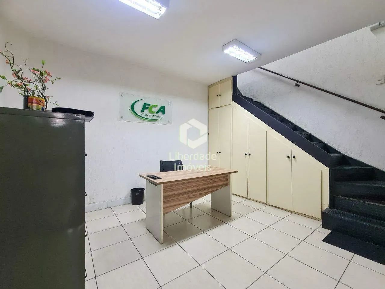Sala à venda no Lagoinha, Belo Horizonte,