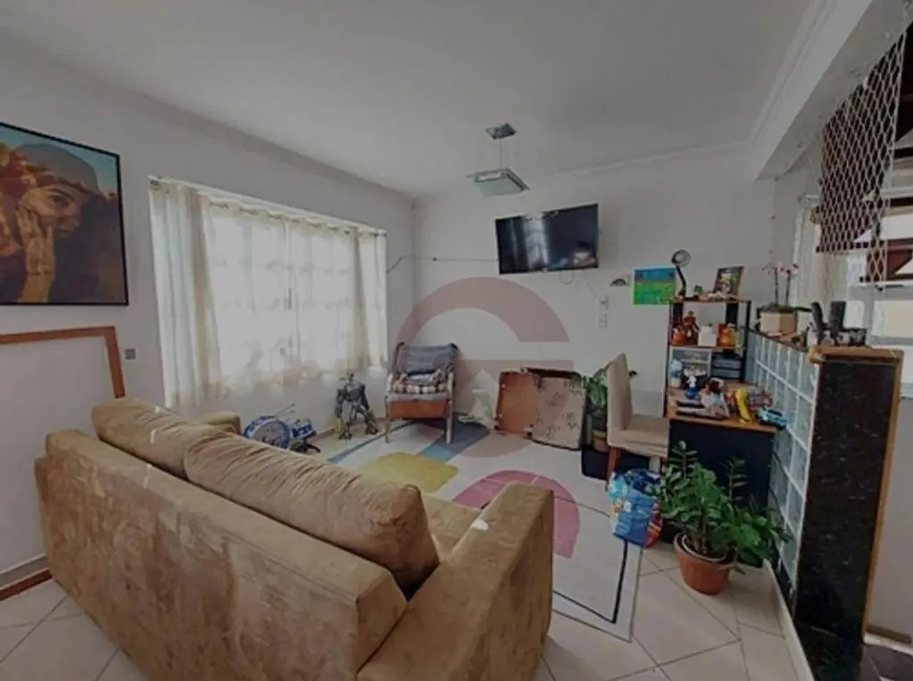 Sobrado com 3 dormitórios à venda, 211 m² por R$ 750.000,00 - Granja Viana - Cotia/SP