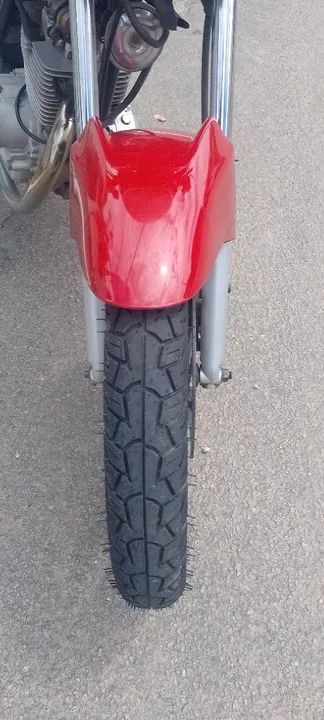 Suzuki yes 125 ,ano 2008 - Foto 4