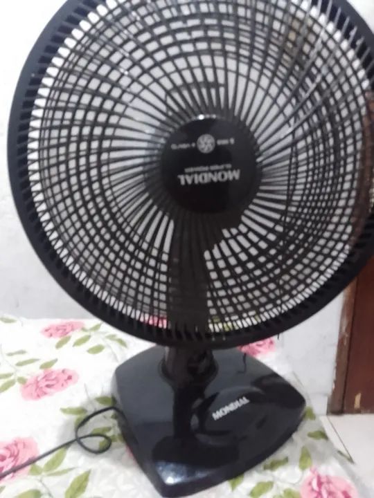 Ventilador 